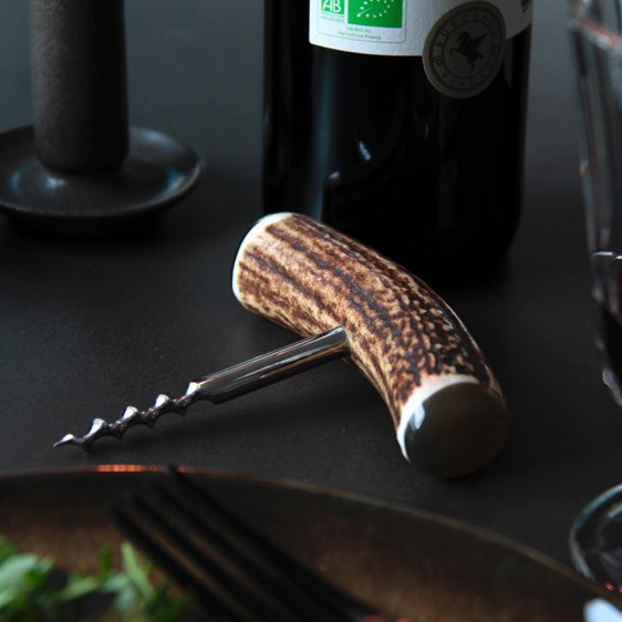 Every well stocked bar needs elegant hand made barware.