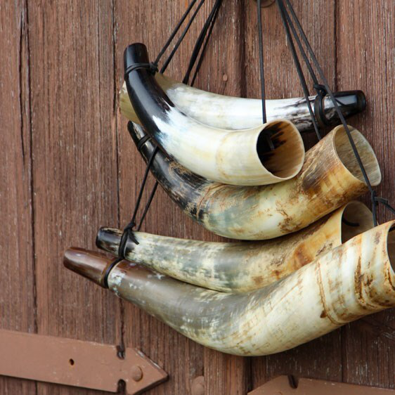 A traditional noise maker, add it to your band.