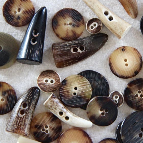 Add a special touch to your needlecraft with our range of stylish haberdashery.