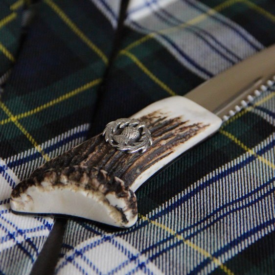 A large range of handmade gifts and accessories with a distinctly scottish feel.