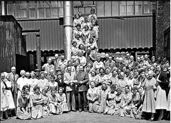 Abbeyhorn - 1920 Abbeyhorn - 1920