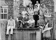 Abbeyhorn - 1955 Abbeyhorn - 1955