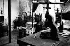 Abbeyhorn - 1980 Abbeyhorn - 1980