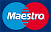 Maestro Accepted Maestro Accepted