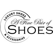 A Fine Pair Of Shoes