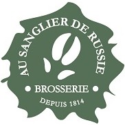 Au Sanglier De Russie