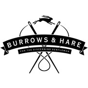 Burrows & Hare Ltd
