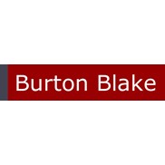 Burton Blake