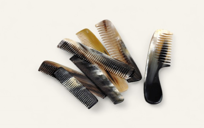 Combs & Brushes