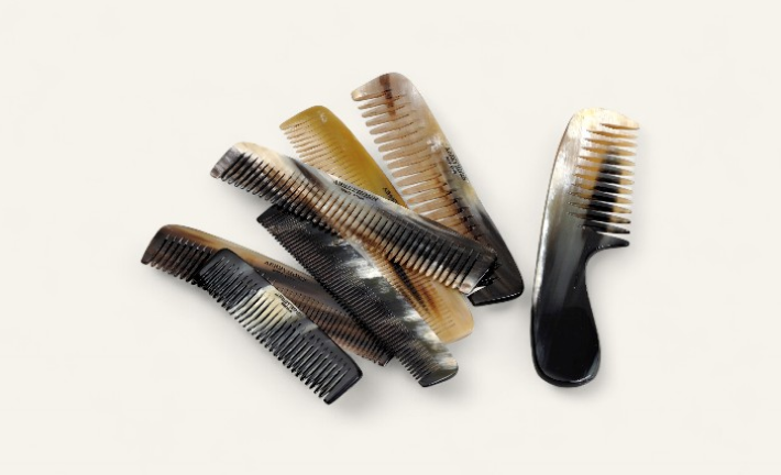 Combs & Brushes