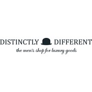 Distinctly Different