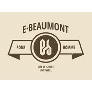 E Beaumont Pour Homme