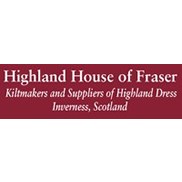 Highland House of Fraser