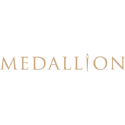 Medallion Shoes