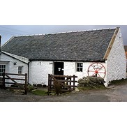 Old Byre