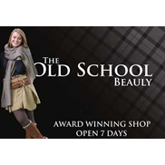 Old School Beauly