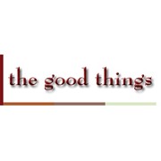 The Good Things