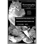 The Hornsmythe
