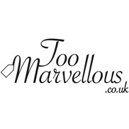 Too Marvellous