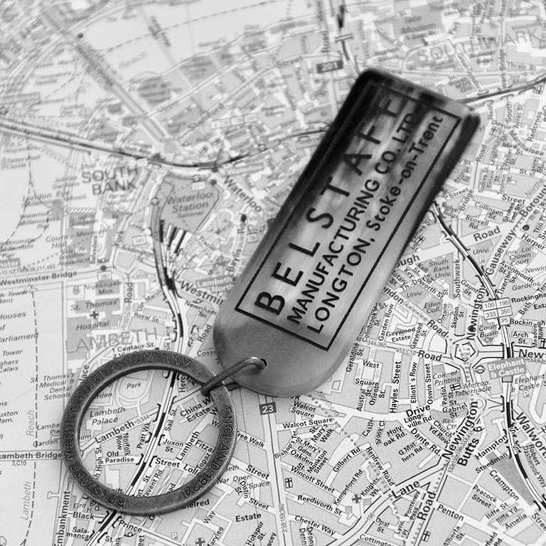 希少　英国ABBEY HORN 置物 British hand crafted horn gifts | Abbeyhorn online shop