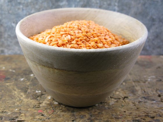 Mango Wood French Artisan Bowl