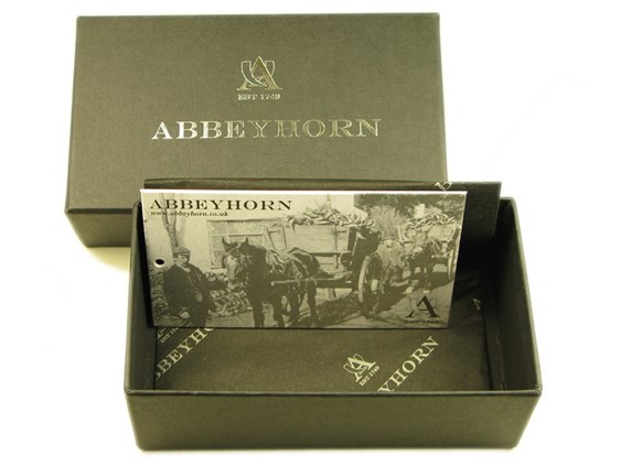 Badger Bristle & Stag Antler Shaving Brush Badger Bristle & Stag Antler Shaving Brush