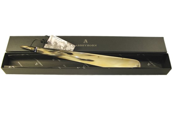 16" Tip End Shoehorn 16" Tip End Shoehorn