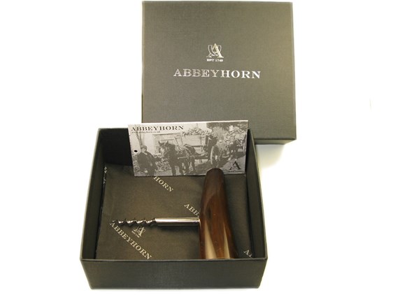 Cork Screw - Cow Horn Cork Screw - Cow Horn