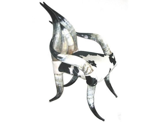 Cow Horn Chair Cow Horn Chair