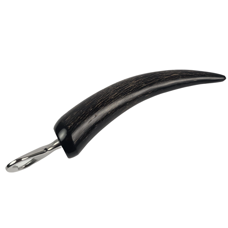 Bottle Opener - Oxhorn - Full Tip Bottle Opener - Oxhorn - Full Tip