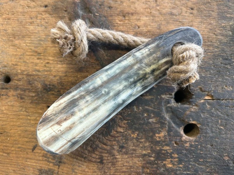 Dog Chew - Curved - 5-6" Dog Chew - Curved - 5-6"