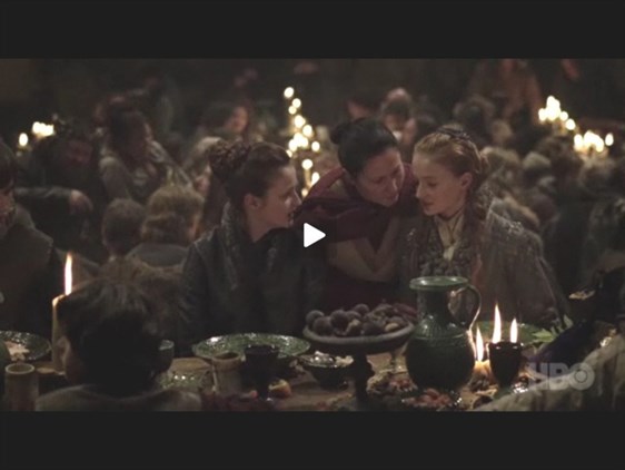 Horn Beaker - Rough - 120mm Horn Beaker - Rough - 120mm