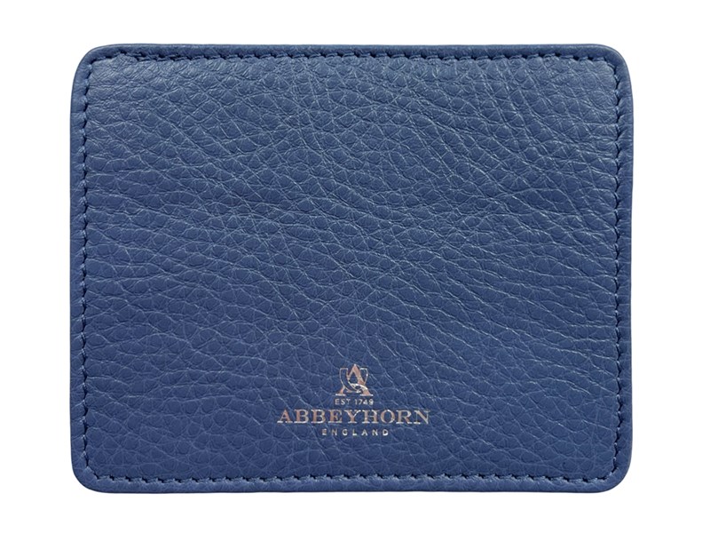 Bone Collar Stays with Navy Leather Pouch | BCLPN Bone Collar Stays with Navy Leather Pouch | BCLPN