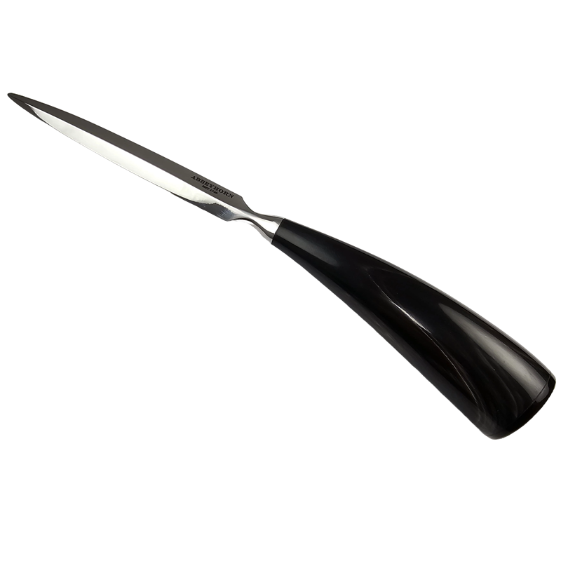 Letter Opener - Cow Horn Handle