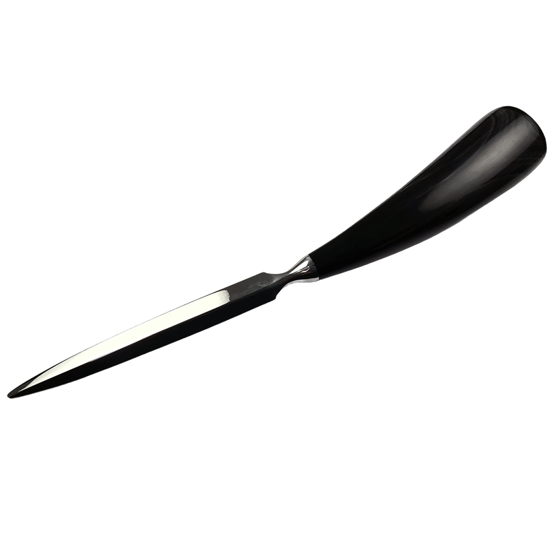 Letter Opener - Cow Horn Handle Letter Opener - Cow Horn Handle