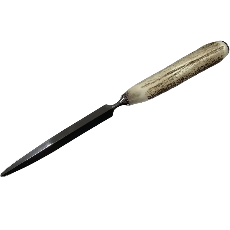 Letter Opener - Stag Antler Handle Letter Opener - Stag Antler Handle