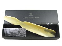 10" Shoehorn With Handle