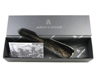 7" Shoehorn With Handle 7" Shoehorn With Handle