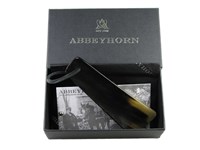 4" Travel Shoehorn