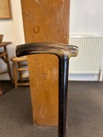 Horn Handle Walking Stick