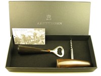 Bar Set - Cow Horn - Two Piece