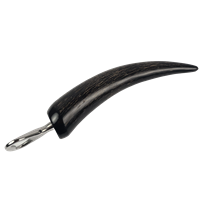 Bottle Opener - Oxhorn - Full Tip Bottle Opener - Oxhorn - Full Tip