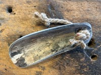 Dog Chew - Curved -7-8"