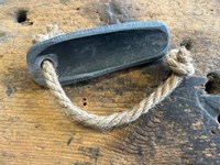 Dog Chew - Thick - 5" Dog Chew - Thick - 5"