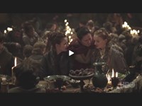 Horn Beaker - Rough - 120mm