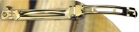 Rectangle Hair Slide - Small Rectangle Hair Slide - Small