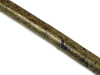 Curly Ramshorn Walking Stick