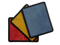 Bone Collar Stays with Black Leather Pouch | BCS-BX Bone Collar Stays with Black Leather Pouch | BCS-BX