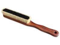 Horn Backed Cashmere Brush