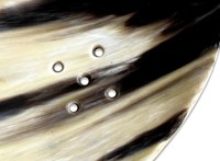 Soap Dish - Triangle with Holes | TSH Soap Dish - Triangle with Holes | TSH